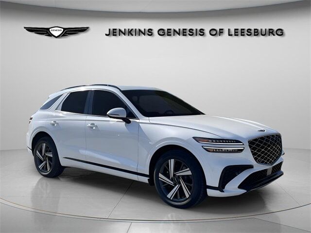 2026 GENESIS GV70