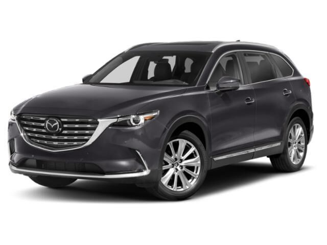 2023 MAZDA CX-9