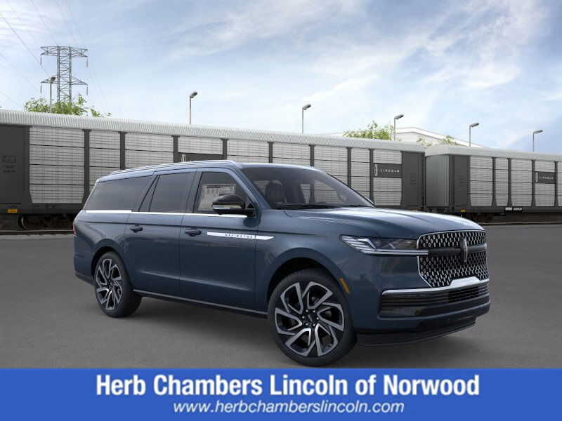2026 LINCOLN Navigator L