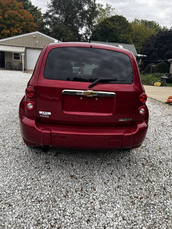 Chevrolet HHR