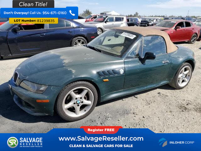 BMW Z3
