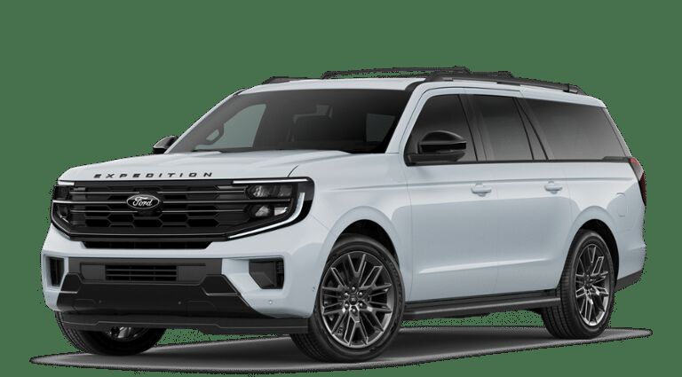 2026 FORD Expedition