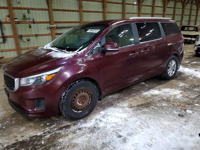 Kia Sedona