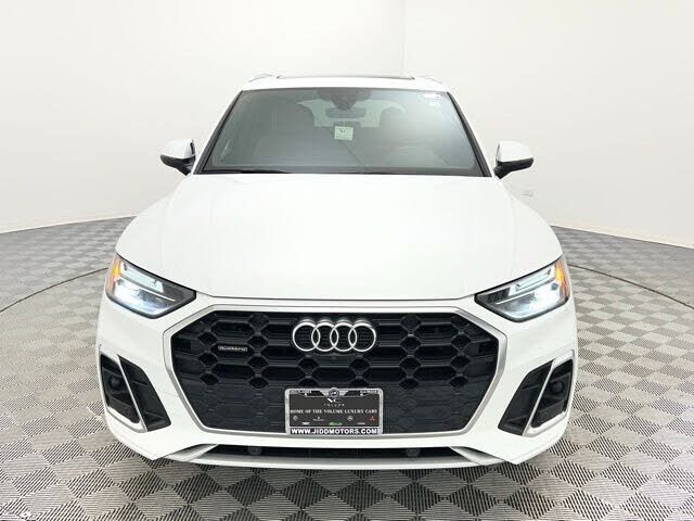 2024 Audi Q5