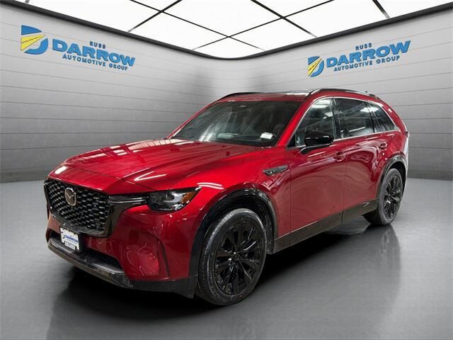 2026 MAZDA CX-90