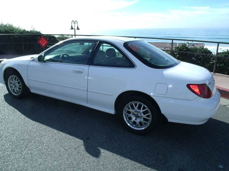 1999 ACURA CL