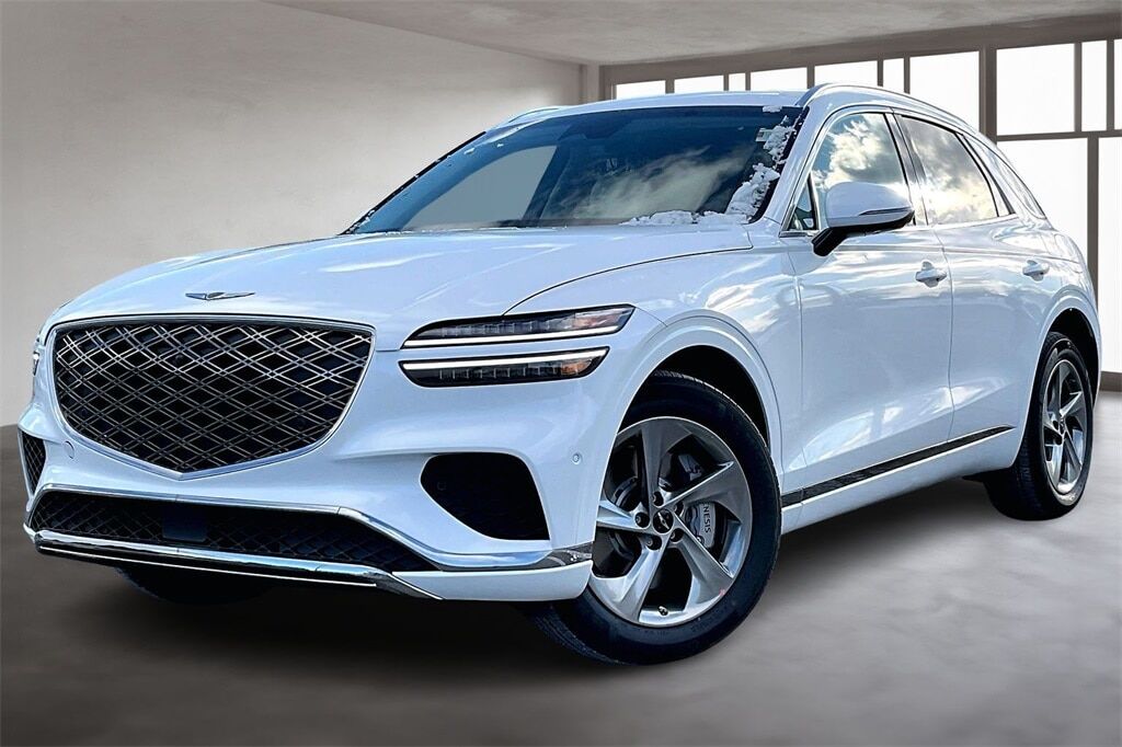 2026 GENESIS GV70