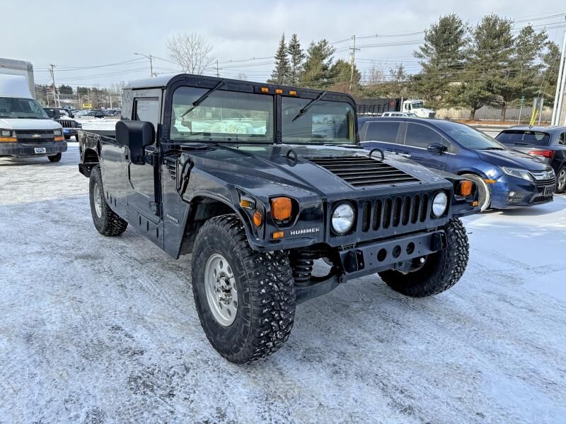 1994 HUMMER H1