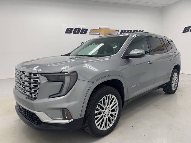 2024 GMC Acadia