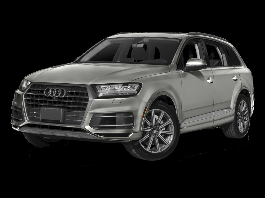 2017 AUDI Q7