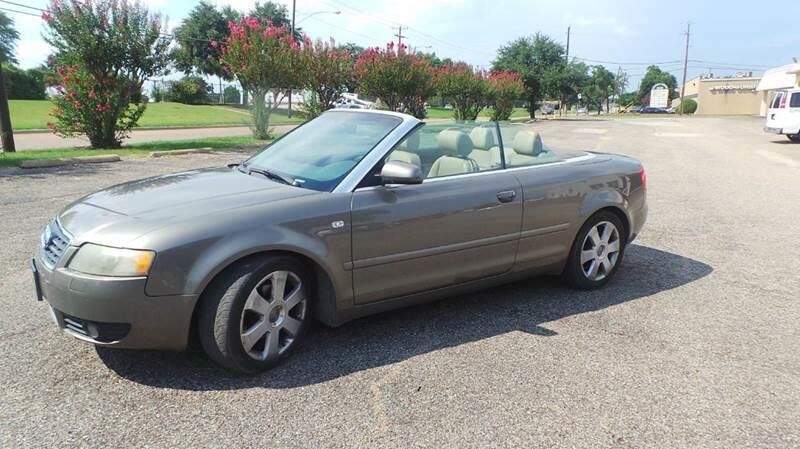 2006 Audi A4