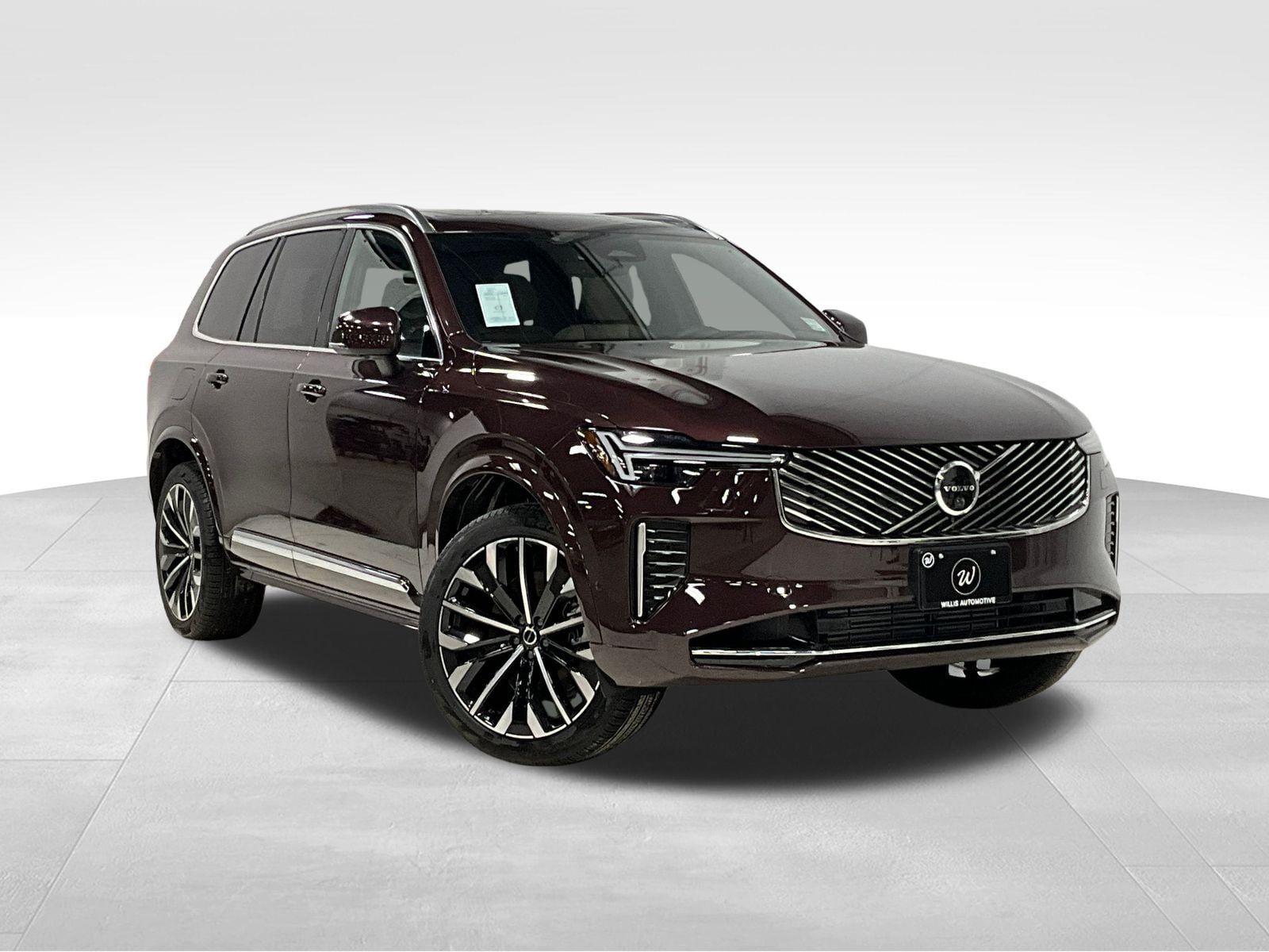 2026 VOLVO XC90