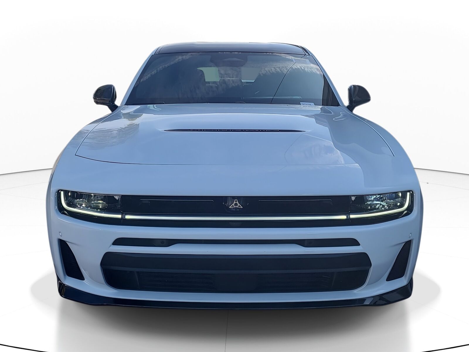 2026 DODGE Charger