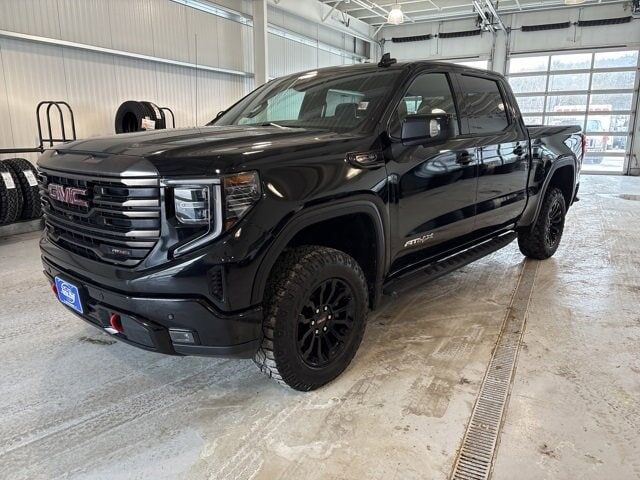 2022 GMC Sierra