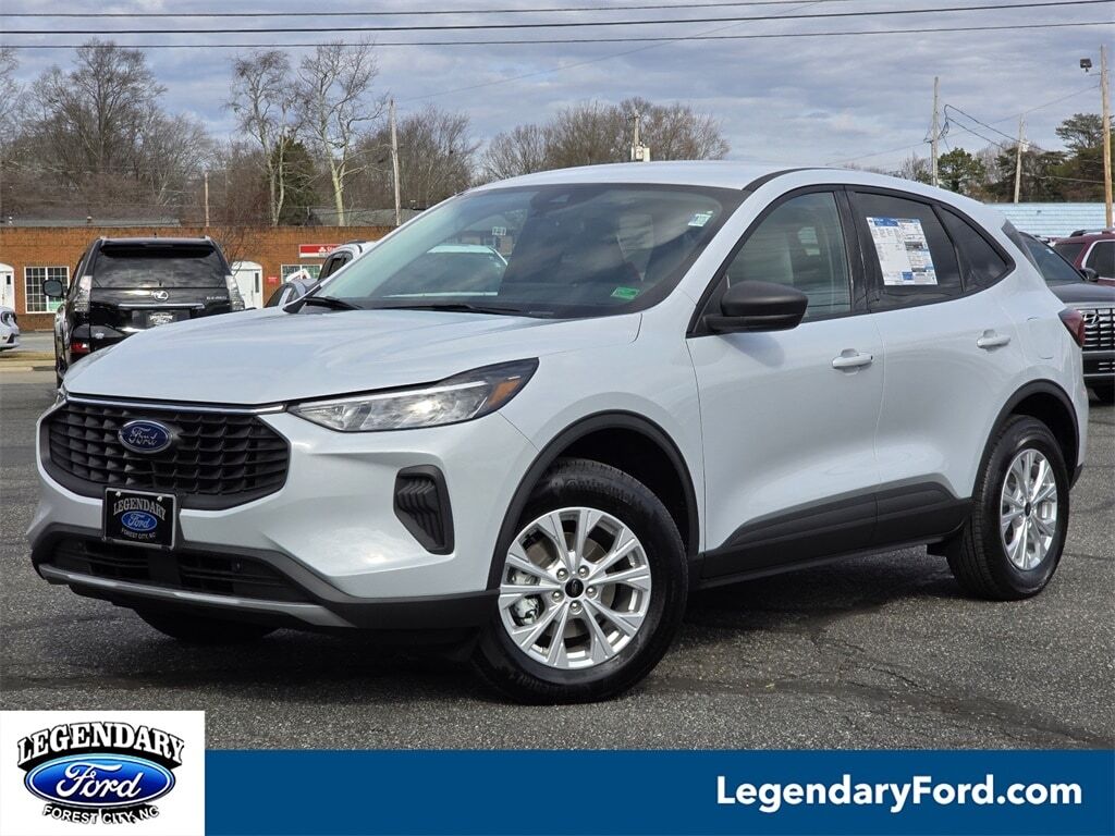2026 FORD Escape