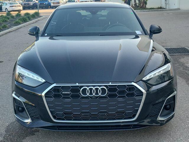 2023 Audi A5