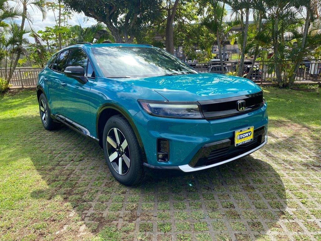 2026 HONDA Prologue
