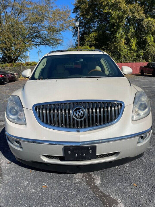 2010 BUICK Enclave