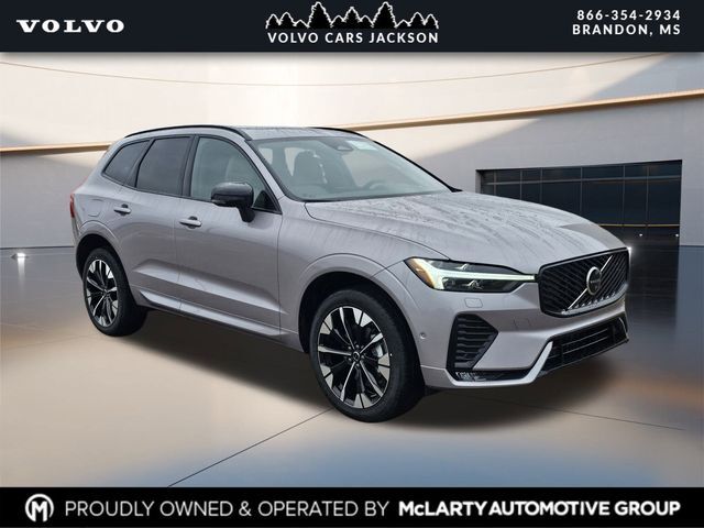 2026 VOLVO XC60