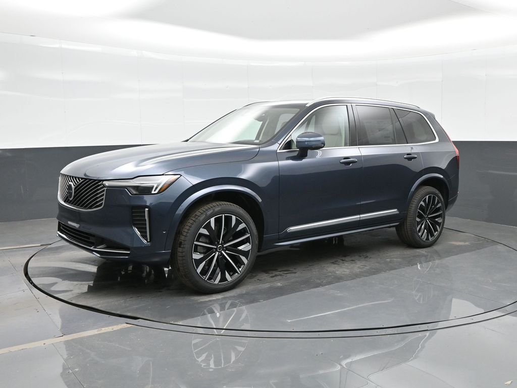 2026 VOLVO XC90
