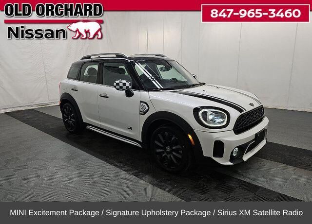 2023 MINI Countryman