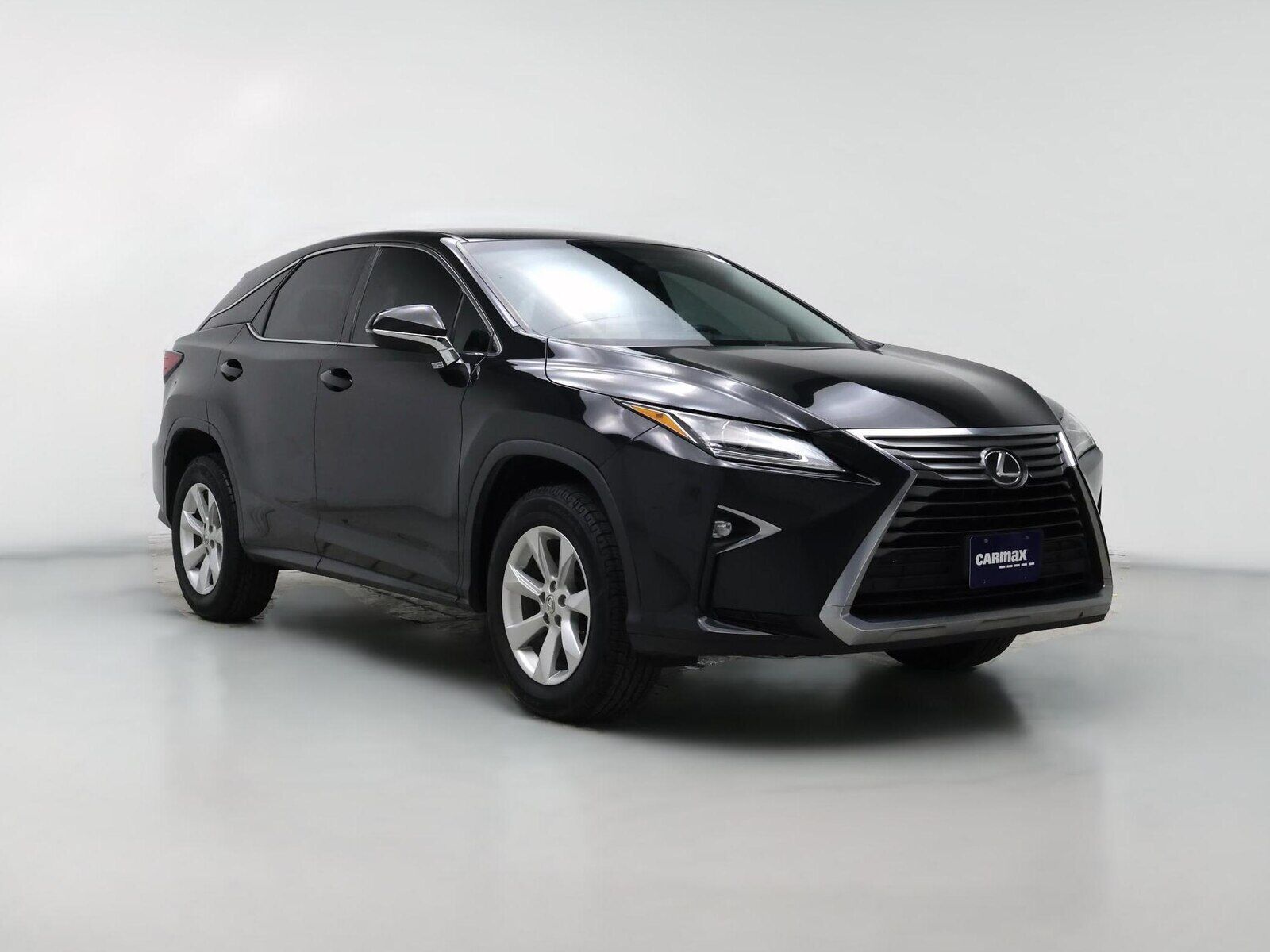 2016 LEXUS RX