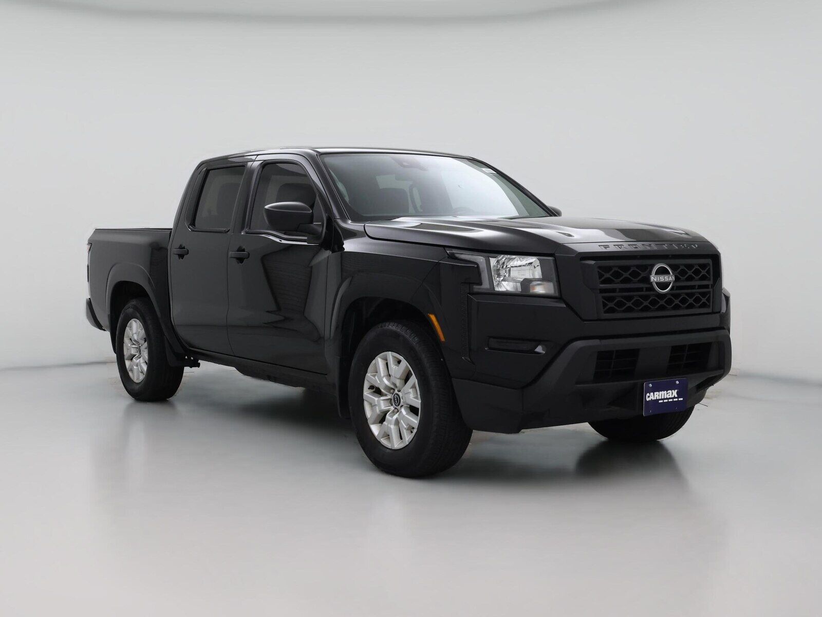 2024 NISSAN Frontier