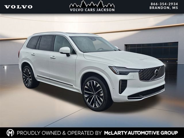 2026 VOLVO XC90