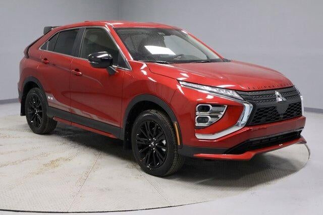 2026 MITSUBISHI ECLIPSE CROSS