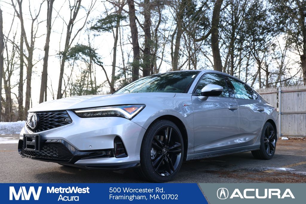 2026 ACURA Integra