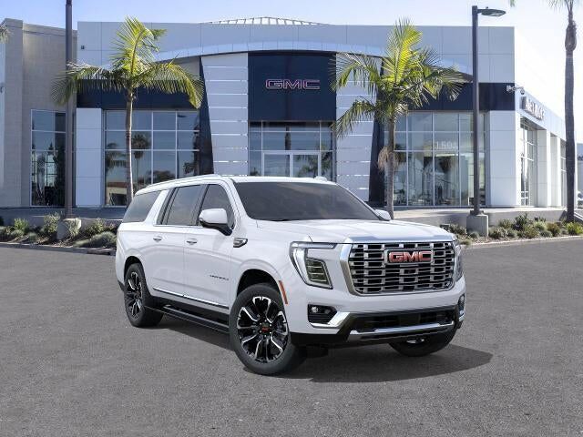 2026 GMC Yukon XL