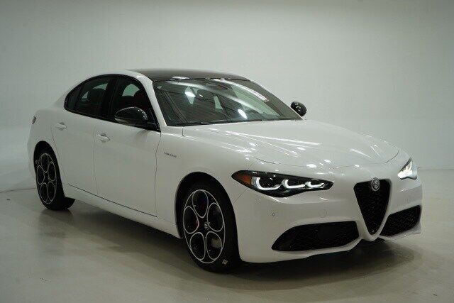 2026 ALFA ROMEO Giulia