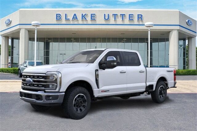 2026 FORD F-250