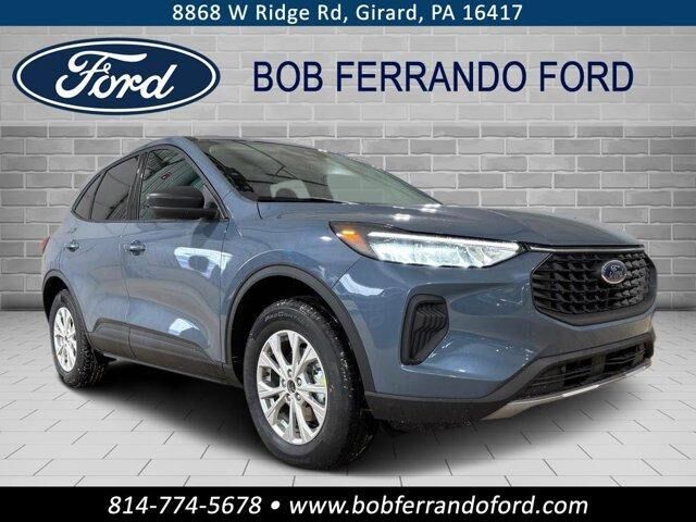 2026 FORD Escape