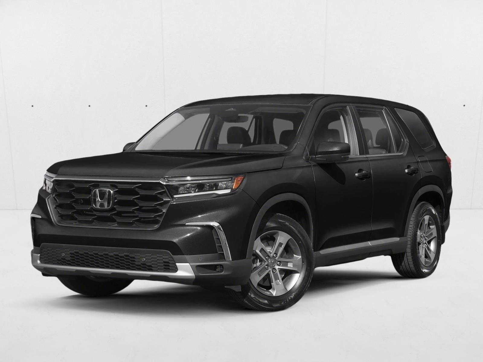 2023 HONDA Pilot