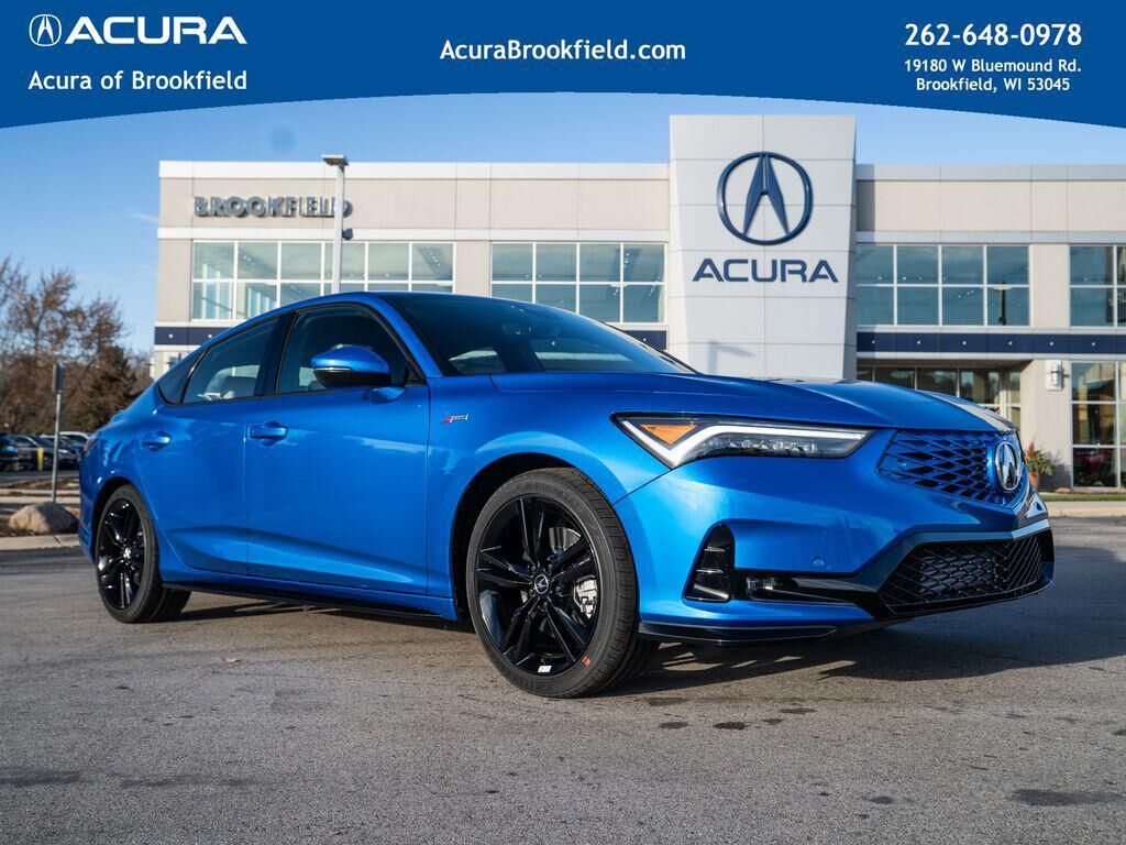 2026 ACURA Integra
