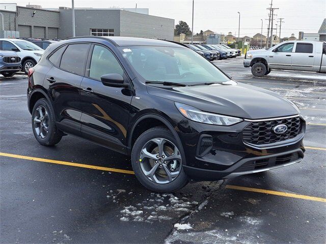 2026 FORD Escape