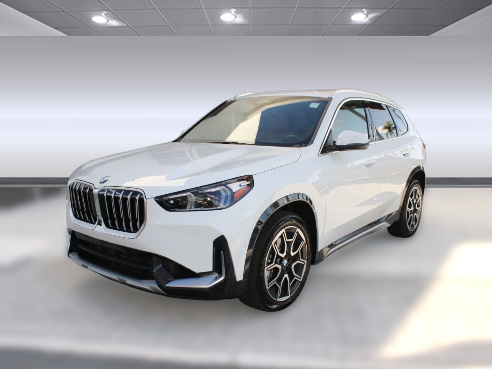 2026 BMW X1