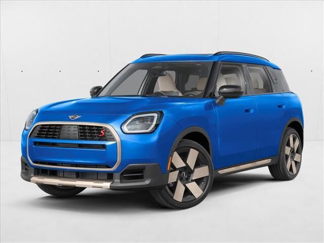 2026 MINI Countryman