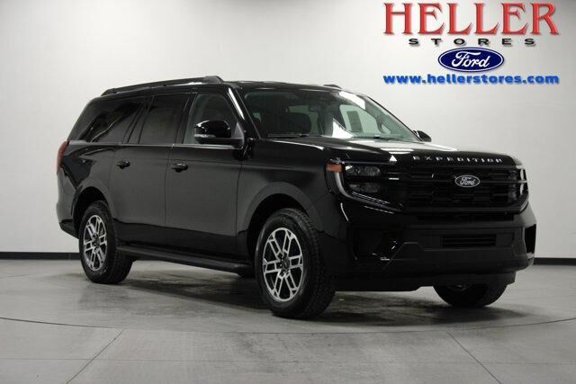 2026 FORD Expedition
