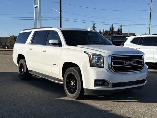 GMC Yukon XL