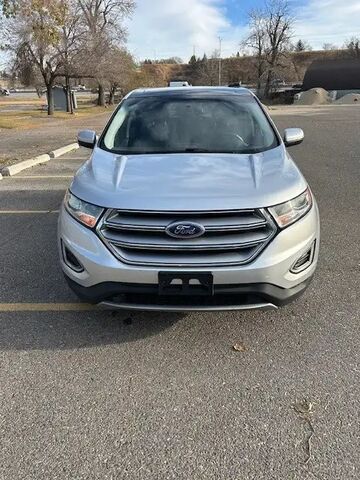 Ford Edge