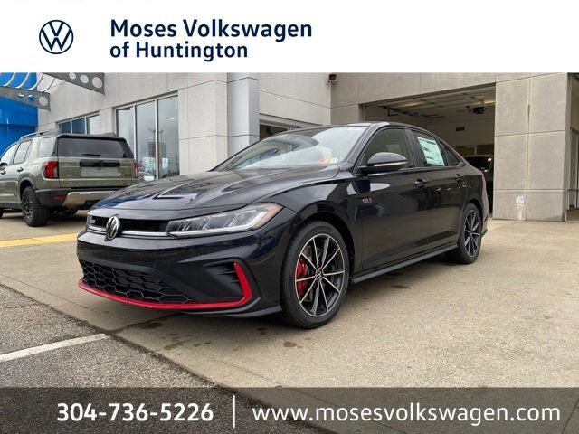 2026 VOLKSWAGEN Jetta GLI