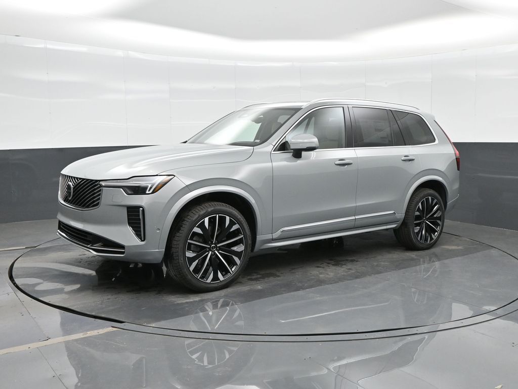 2026 VOLVO XC90