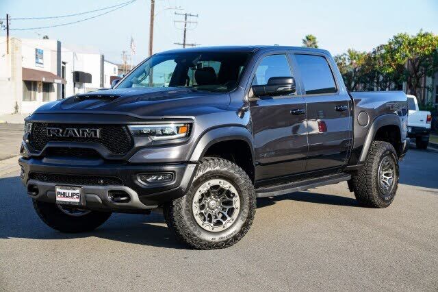 2024 RAM 1500