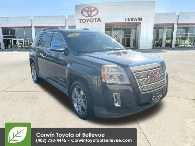 2013 GMC Terrain