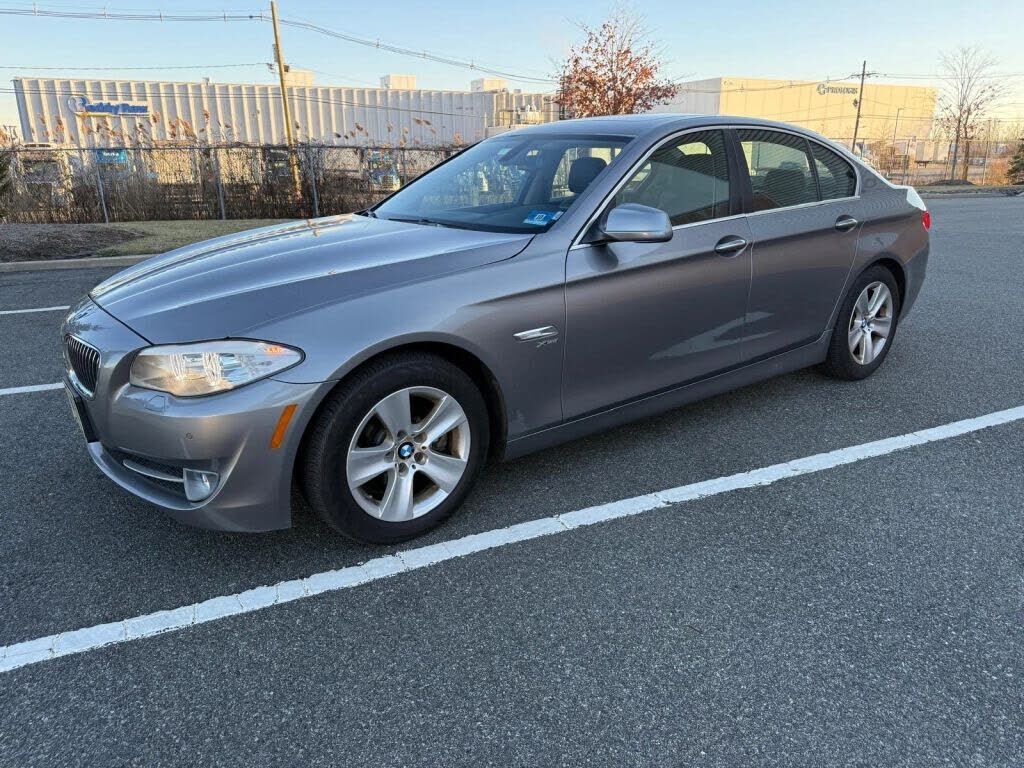 BMW 528xi