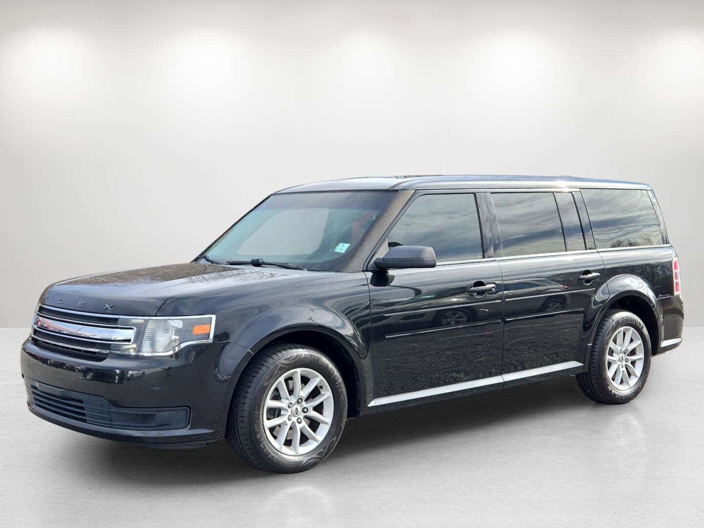 2014 FORD Flex