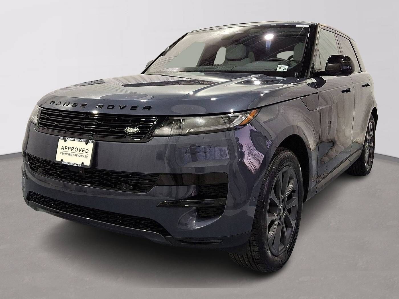 2023 LAND ROVER Range Rover Sport