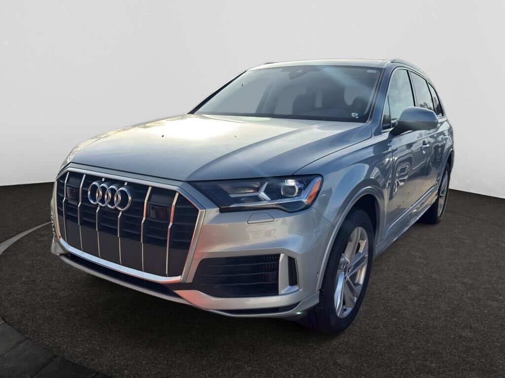 2023 AUDI Q7